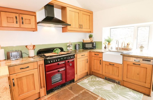 Bakewell Cottage | Stonecroft