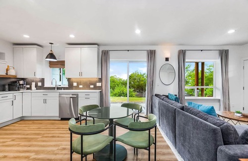 Blaine House | Stonegrove Residence