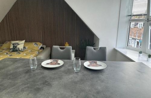 Stonehaven Apartment | Stonehaven Centre - Fetteresso Apartment