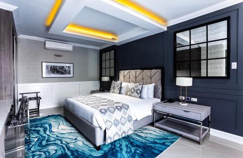 Bacolod Hotel | Stonehill Suites