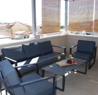 Kastel Stari Apartment | Stonehouse Apartment Dora