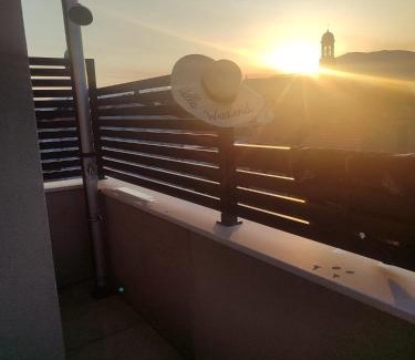Kastel Stari Apartment | Stonehouse Apartment Dora