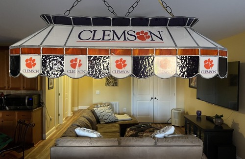 West Union House | Stoneledge at Lake Keowee Luxury Townhome/Resort Amenities, 12 mi from Clemson