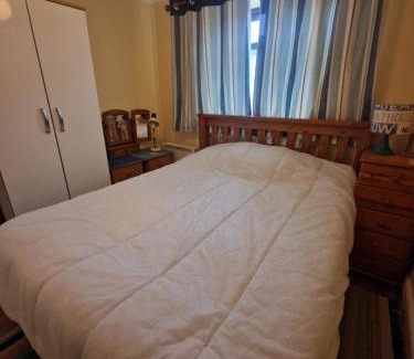 Sidmouth Ski Chalet | Stoneleigh Chalet 29