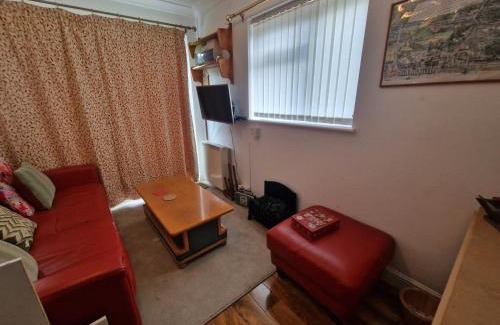 Sidmouth Ski Chalet | Stoneleigh Chalet 29