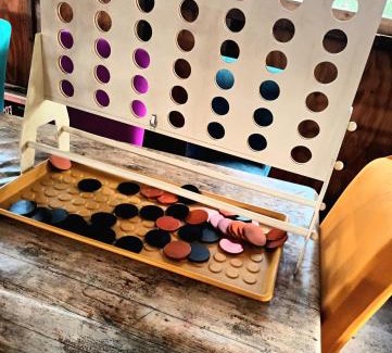 Oxenhope House | Stones Cottage Farm, nr Haworth, family friendly, work friendly, gaming barn, crafting, free wifi, free parking, EV point