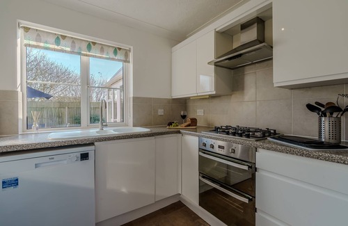 Bacton Apartment | Stones Throw by East Ruston Cottages