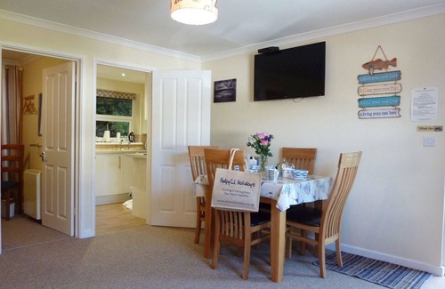 St. Mawes Cottage | STONES THROW, family friendly, country holiday cottage in St Mawes