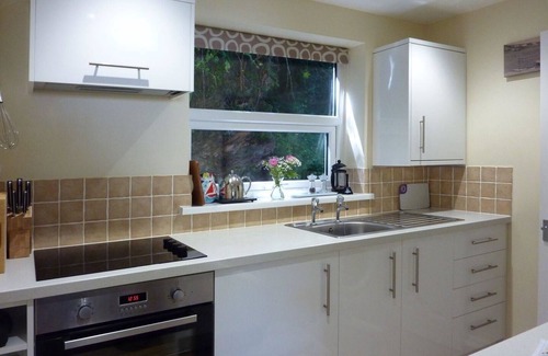 St. Mawes Cottage | STONES THROW, family friendly, country holiday cottage in St Mawes