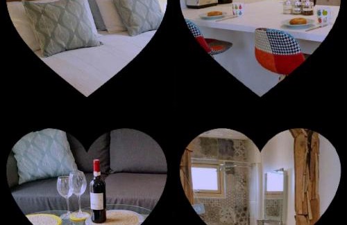 Bude Apartment | Stones Throw Studio Apartment Bude Cornwall