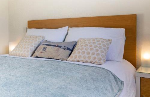 Bude Apartment | Stones Throw Studio Apartment Bude Cornwall