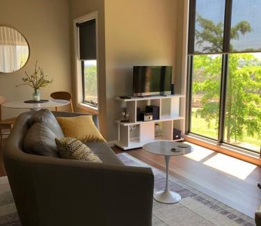 Beechworth Villa | StoneTryst Spa Villas