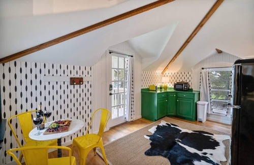 Stonewall House | Stonewall Bungalow 4 - Sleeps 3