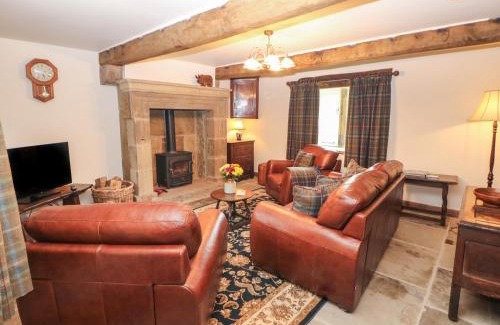 Upper Hulme House | Stoney Cliffe Farm