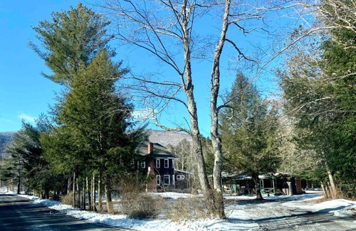Hunter House | Stoney Clove (sleeps 34+) Perfect for your wedding/retreat or reunion