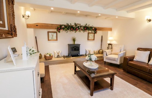 Loftus House | Stoney Cottage