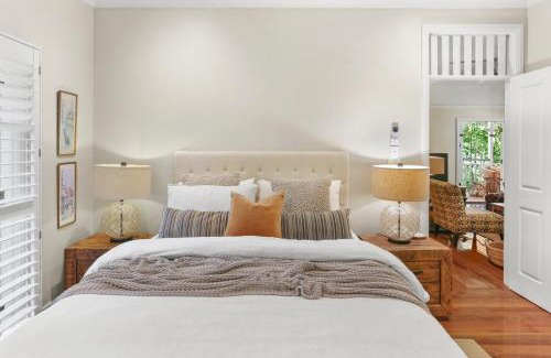 Kamerunga House | Stoney Creek Cottage