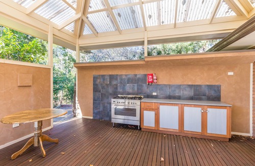 Halls Gap House | Stoney Creek Crossing
