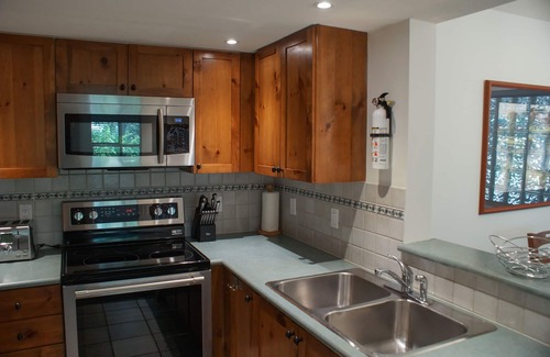 Village North Condo | Stoney Creek Northstar, Great location, BBQ, Pool & Hot Tub, Full Renovation