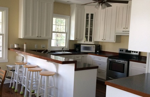 Hollywood House | Stono River House, Relax and Enjoy