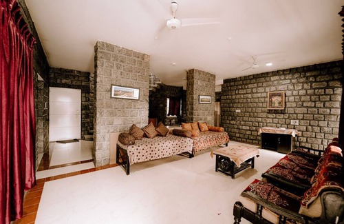 Narasapura Other | Stony Grove Farm Retreat