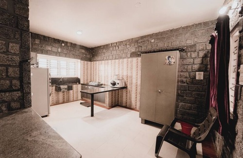 Narasapura Other | Stony Grove Farm Retreat