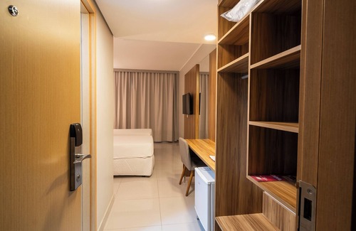Meireles Hotel | Stop Way Hotel Fortaleza