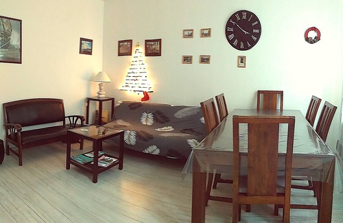 Fecamp House | Stopover in sight. 150m from the beach