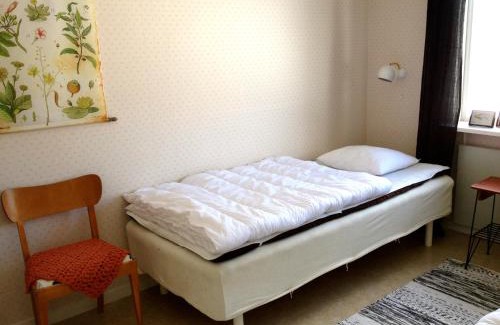 Arjeplog Municipality Cabin | Stora Björnstugan