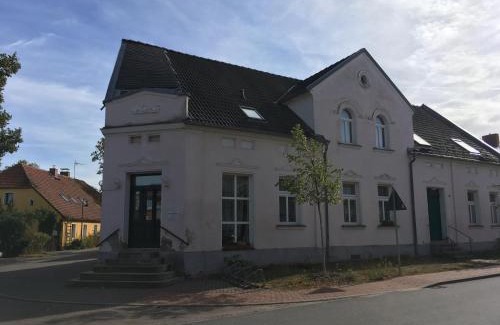 Straupitz Apartment | Storchenblick
