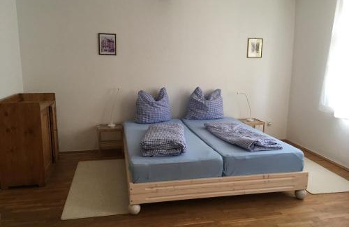Straupitz Apartment | Storchenblick