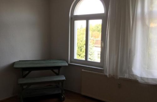 Straupitz Apartment | Storchenblick