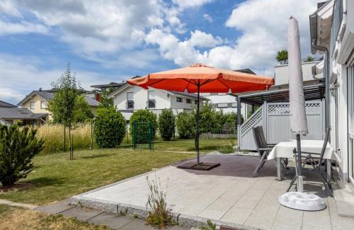 Markdorf House | Storchennest