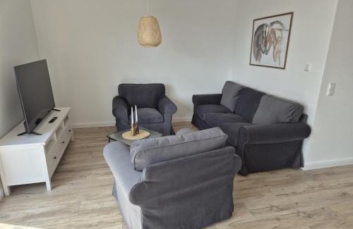Steenfeld Apartment | Storchennest