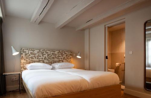 Haarlemmerbuurt House | Storehouse Studios