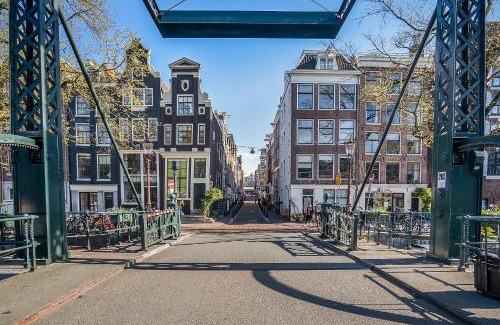 Haarlemmerbuurt House | Storehouse Studios