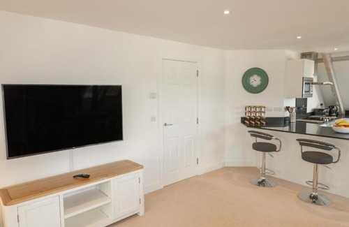 Bodmin Apartment | Stores & Supplies
