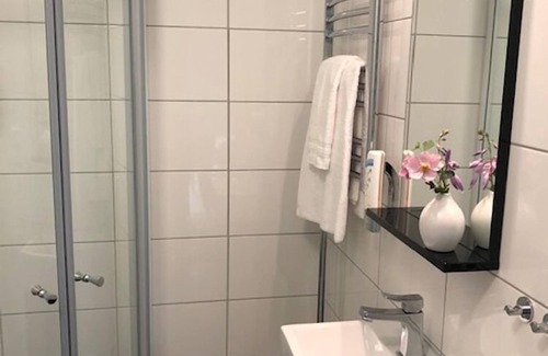 Rimforsa Hotel | Storgården i Rimforsa