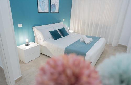 Crotone Apartment | Storia & Mare - Free Parking - Castello Carlo V