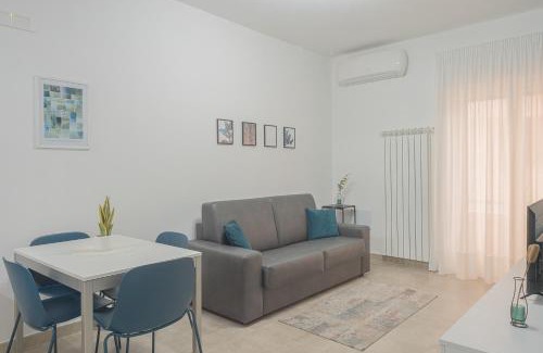 Crotone Apartment | Storia & Mare - Free Parking - Castello Carlo V