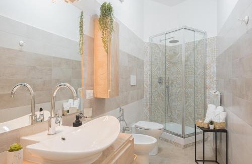 Crotone Apartment | Storia & Mare - Free Parking - Castello Carlo V