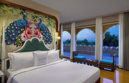 Jaisalmer Hotel | Storii By ITC Hotels Jaisalmer