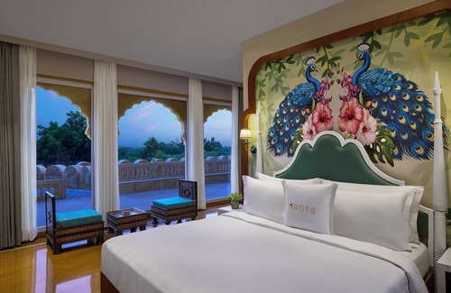 Jaisalmer Hotel | Storii By ITC Hotels Jaisalmer