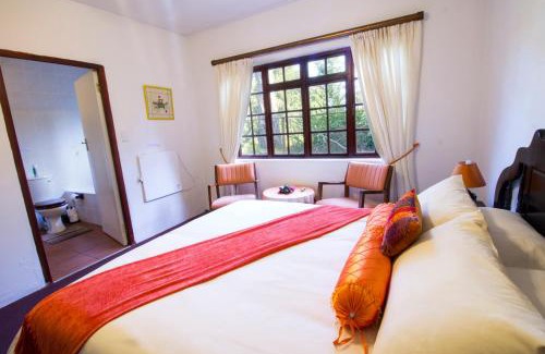 Storms River Cabin | Storms River Guest Lodge