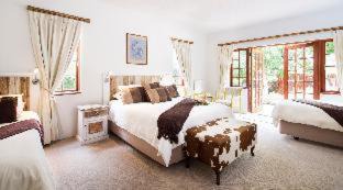 Storms River Cabin | Storms River Guest Lodge