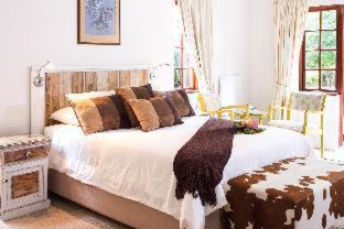 Storms River Cabin | Storms River Guest Lodge