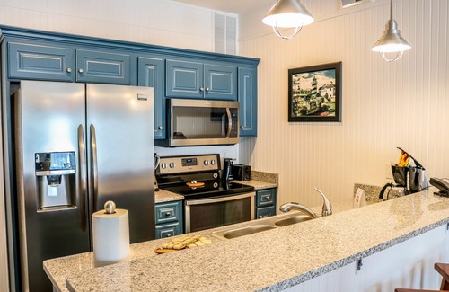 Branson Apartment | Stormy Point Village Lakeside