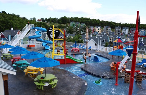 Branson Apartment | Stormy Point Village Lakeside
