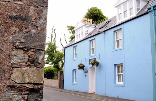 Stornoway House | Stornoway Bed and Breakfast