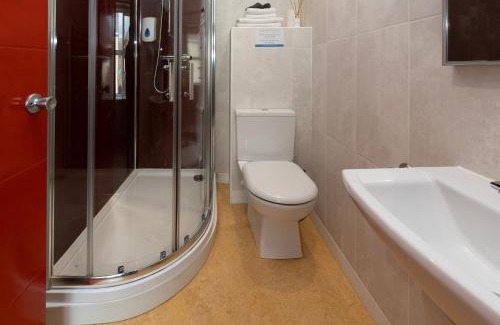 Stornoway House | Stornoway Bed and Breakfast